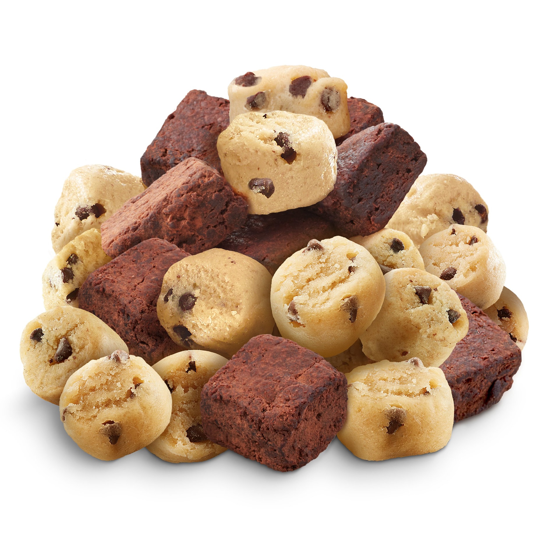 Half Baked Dough Chunks | Ben & Jerry's
